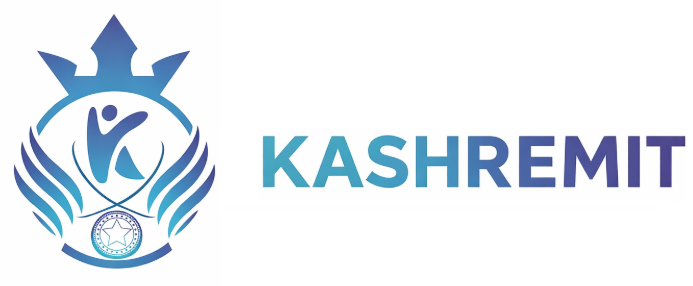 KashRemit Logo